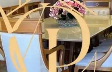 Imagem 2: Apartamento de Alto Padrão á venda - Condomínio Terra Bella - Arse 21 (204 sul