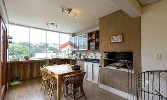 Imagem 3: Cobertura em Avenida Padre Cacique - Cristal - Porto Alegre/RS