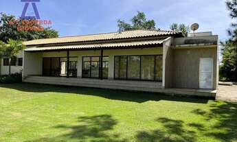 Imagem 5: Chácara com estrutura completa à Venda - 11.916 m²