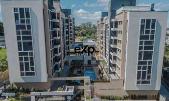 Imagem 3: Apartamento 2 quartos com suíte - PRONTO - próximo ao Parque Bacacheri