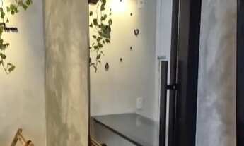 Imagem 6: OPORTUNIDADE: APARTAMENTO PALHOÇA, SEMI-MOBILIADO COM LAZER DE CLUBE - 10 MIN DE FLORIPA