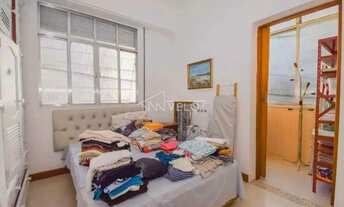 Imagem: Apartamento / Residencial / Glória