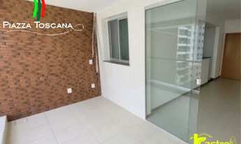 Imagem 6: Pronto pra morar! PIAZZA TOSCANA. 2/4. 1 vaga. P366