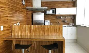 Imagem 6: Flat para locação no Brooklin - Edifício NYC Berrini - Cód. EIB06546