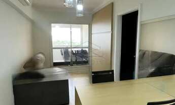 Imagem: YUNIS - APARTAMENTO COM 1 DORMITÓRIO MOBILIÁDO