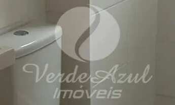 Imagem 5: Apartamento - Residencial Villa Garden - Campinas