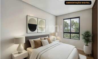 Imagem 7: Apartamento novo com 2 quartos e 2 vagas