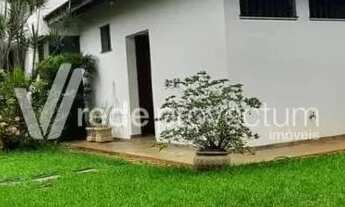 Imagem 2: Casa - Parque Taquaral - Campinas