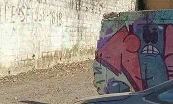 Imagem 3: Terreno à venda, 270 m² por R$ 2.070.000,00 - Cidade Patriarca - São Paulo/SP