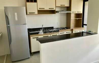 Imagem 5: ALUGO APTO MOBILIADO NO YOU RESIDENCE