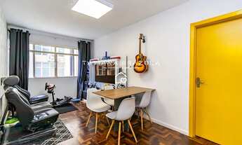 Imagem 3: Apartamento à venda por R$ 265.000 no Centro - Curitiba - PR