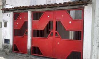 Imagem 4: Alugo casa bairro Feira 9