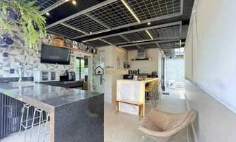 Imagem 3: Cobertura Duplex à Venda 4 Quartos (1 Suíte) 3 Vagas Livres Buritis