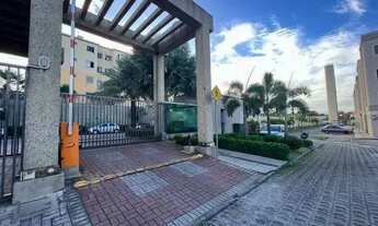 Imagem 2: APARTAMENTO DE REPASSE NO PARQUE DVINCI MESSEJANA ACEITA FINANCIAMENTO