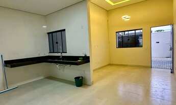 Imagem 6: Casa nova para venda na quadra 1.305 sul!