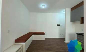 Imagem 2: Apartamento com 2 dormitórios para alugar, 53 m² por R$ 2.300,00/mês - Residencial Magnifi