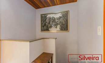 Imagem 7: Linda Casa no Condomínio Residencial Conde Badalotti, Bairro Partenon