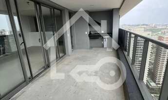 Imagem: Apartamento para venda em Alphaville Barueri/SP