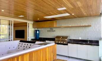 Imagem 4: Apartamento 4 quartos à venda na Praia de Bacutia Enseada Azul