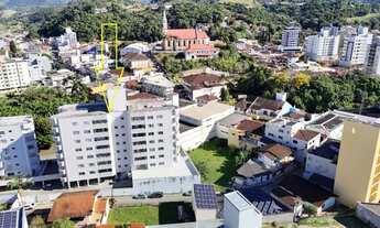 Imagem: Oportunidade Ap novo com 2 garagem 3 quartos