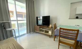 Imagem 7: SOMENTE TEMPORADA - apartamento de 1 quartos na Praia do Forte - Cabo Frio