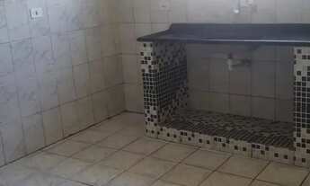 Imagem 2: Apartamento para aluguel possui 50 metros quadrados com 1 quarto