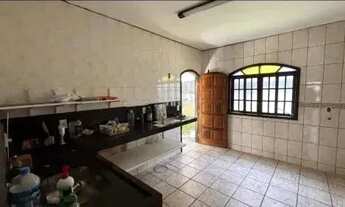 Imagem 4: Imóvel para venda com 230 metros quadrados com 4 quartos em Piratininga - Niterói - RJ