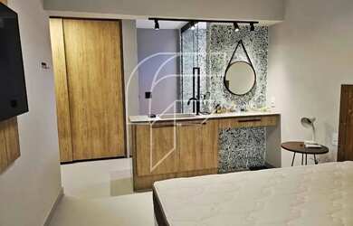 Imagem 8: Imóvel para venda possui 110 metros quadrados com 3 quartos em Centro - Guarapari - ES