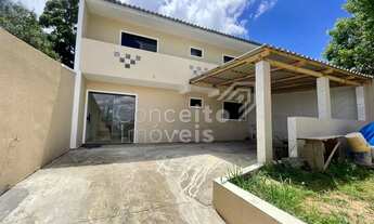 Imagem 2: Sobrado Com Amplo Terreno - Contorno