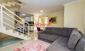 Imagem 5: Sobrado triplex mobiliado com 3 quartos e 2 vagas à venda no Barreirinha