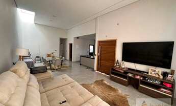 Imagem 6: Casa com 3 dormitórios, 180 m² - venda por R$ 980.000 ou aluguel por R$ 5.133/mês - Terras