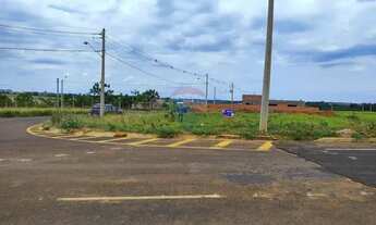 Imagem 4: VENDA À TERRENO - BAIRRO RESIDENCIAL QUINTA DAURORA - FRANCA,SP - 226,52M²