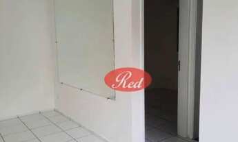 Imagem 7: Apartamento com 2 dormitórios para alugar, 52 m² por R$ 1.645,00/mês - Jardim São Luís - S