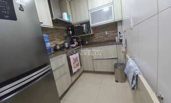 Imagem 3: Apartamento : Padrão / Residencial / Glória