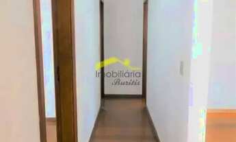 Imagem 4: Apartamento à venda, 3 quartos, 1 suíte, 2 vagas, Buritis - Belo Horizonte/MG