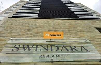 Imagem 3: Apartamento residencial à venda, edifício residencial swindara, Centro, Suzano
