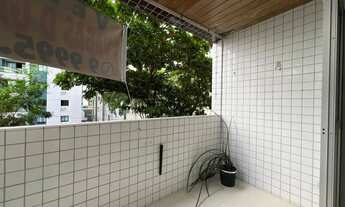 Imagem 4: TF/JN - VENDO APARTAMENTO EM BOA VIAGEM COM 3 QUARTOS