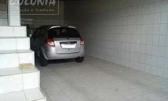 Imagem 3: Sobrado a venda - Jardim Santo André, Santo André