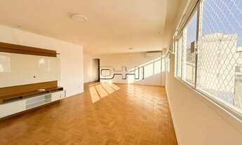 Imagem 4: Aluguel Apartamento 3 Dormitórios - 160 m² Itaim Bibi