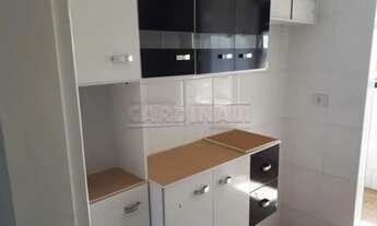 Imagem 3: Apartamento disponível para locação no Edifício Haddad, com localização espetacular e área