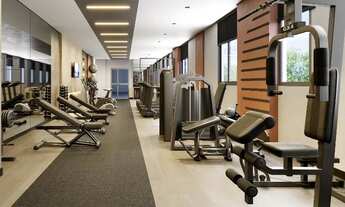 Imagem 6: Apartamentos 1 e 2 Quartos no PORTO MARAVILHA