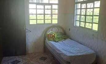 Imagem 2: Chácara com 4 dormitórios à venda, 7886 m² por R$ 690.000,00 - Taquarí - São José dos Camp