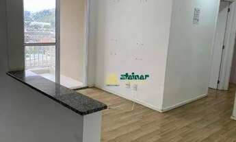 Imagem: Apartamento com 2 dormitórios à venda