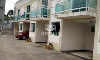 Imagem 2: VENDA-SOBRADO-UVARANAS-PONTA GROSSA-PR