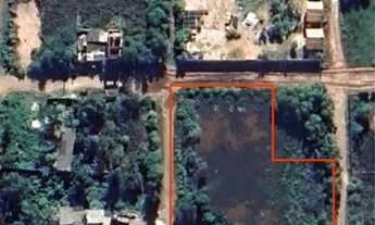 Imagem 6: Lotes Próximos a Praia