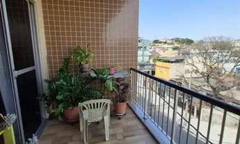 Imagem: Oportunidade Imperdível em Ramos! Apartamento