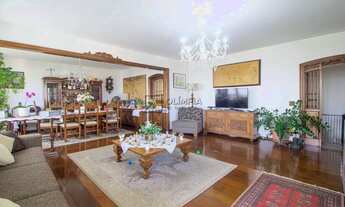 Imagem: Aluguel Apartamento 4 Dormitórios - 280