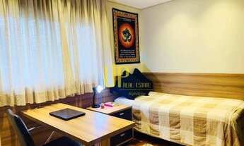 Imagem 2: Cobertura 3 dormitórios | Edifício Alpha Garden