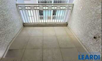 Imagem 5: APARTAMENTO - DEMARCHI - SP