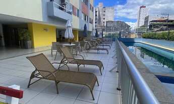 Imagem 7: Brotas Matatu 2/4 Suíte Varanda Segurança Conforto Perto Metrô